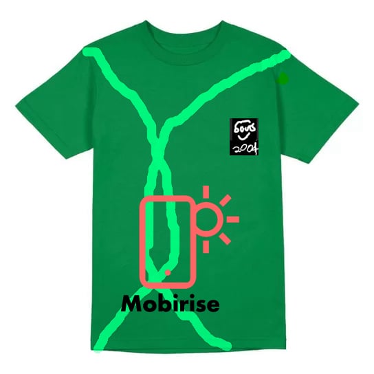 Mobirise Website Builder